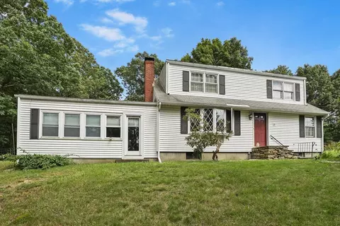 28 Spring Rd, Westborough, MA 01581
