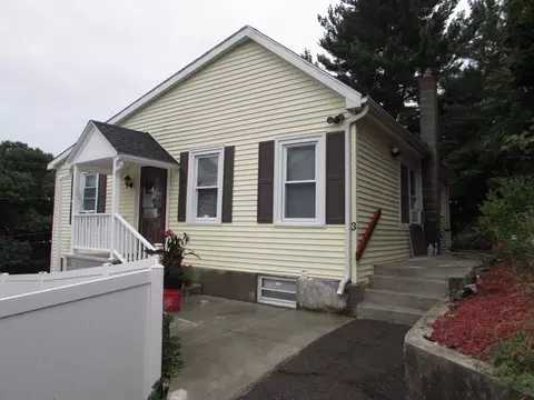 3 Westford St, Saugus, MA 01906