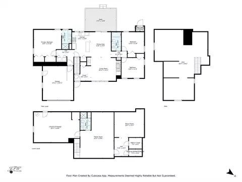 Floorplan - 35 Regatta Dr, Barnstable, MA 02632 photo 3 of 3