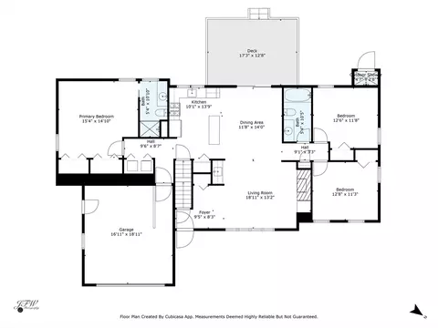 Floorplan - 35 Regatta Dr, Barnstable, MA 02632 photo 1 of 3