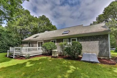 Exterior - 35 Regatta Dr, Barnstable, MA 02632 photo 5 of 5