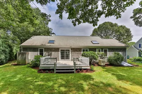 Exterior - 35 Regatta Dr, Barnstable, MA 02632 photo 3 of 5