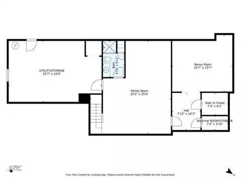 Floorplan - 35 Regatta Dr, Barnstable, MA 02632 photo 2 of 3