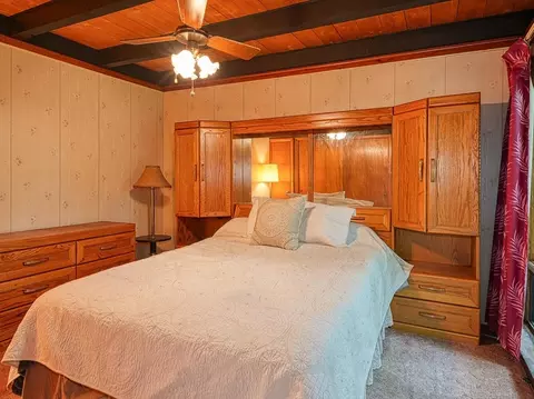 Bedroom - 47 Mechanic St, Upton, MA 01568 photo 1 of 2
