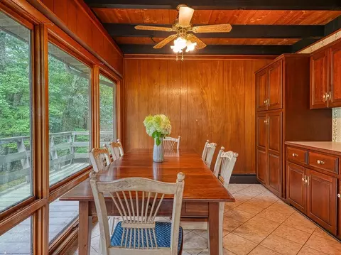 Dining - 47 Mechanic St, Upton, MA 01568 photo 1 of 1