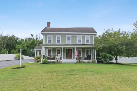76 Williams St, Mansfield, MA 02048