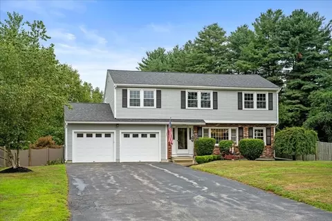 133 Indian Meadow Dr, Northborough, MA 01532