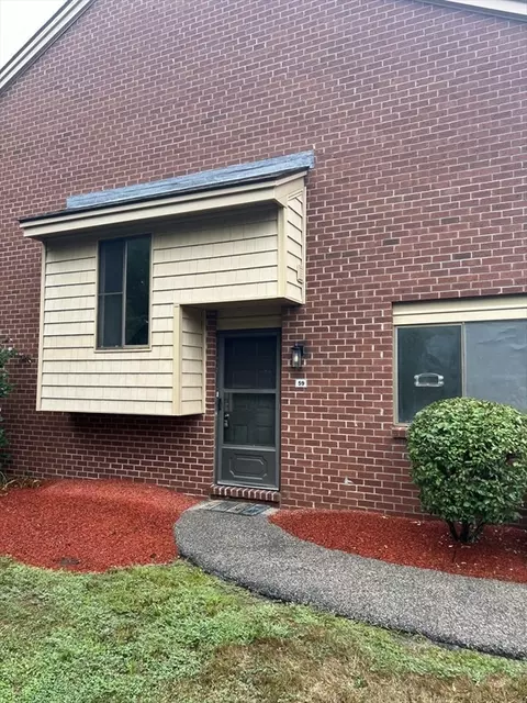 59 Elderwood Dr #59, Stoughton, MA 02072