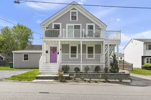 86 Hawthorne St, North Attleboro, MA 02760