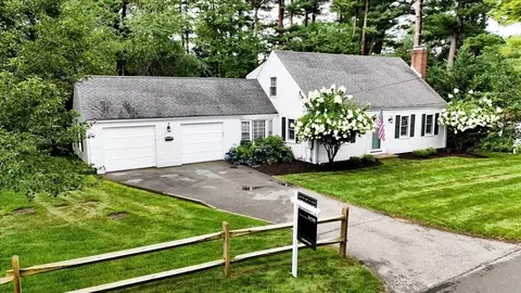 10 Puritan Rd, Hingham, MA 02043 photo 30