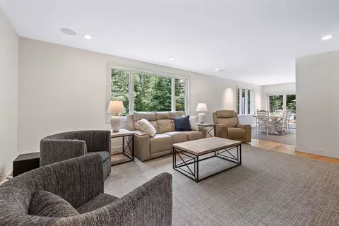 Living - 329 Waquoit, Barnstable, MA 02635 photo 2 of 4