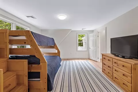 Bedroom - 329 Waquoit, Barnstable, MA 02635 photo 3 of 3