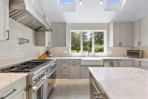 Kitchen - 329 Waquoit, Barnstable, MA 02635 photo 1 of 5