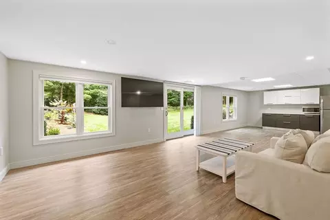 Living - 329 Waquoit, Barnstable, MA 02635 photo 4 of 4