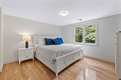 Bedroom - 329 Waquoit, Barnstable, MA 02635 photo 2 of 3