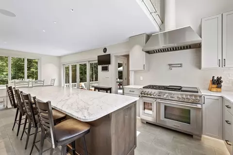 Kitchen - 329 Waquoit, Barnstable, MA 02635 photo 3 of 5
