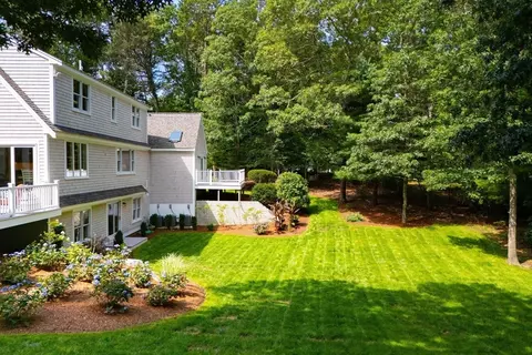Exterior - 329 Waquoit, Barnstable, MA 02635 photo 3 of 4