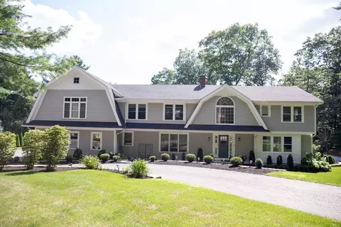 38 Green Lodge St, Canton, MA 02021