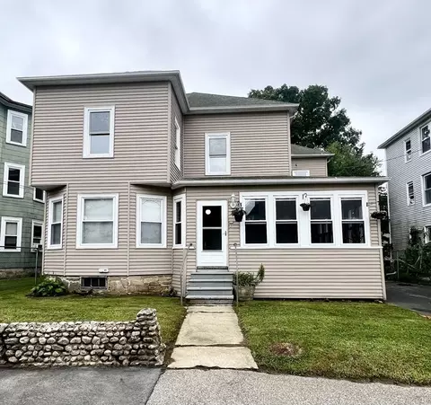 2 Nelson St # -A, Webster, MA 01570