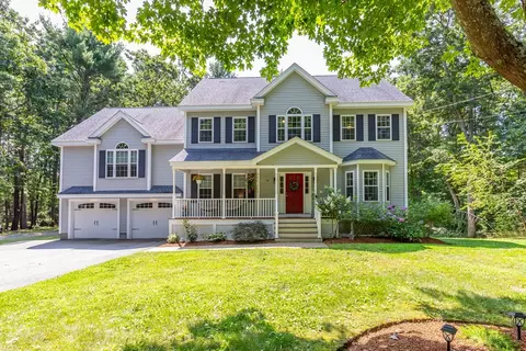 64 Parkerville Rd, Chelmsford, MA 01824