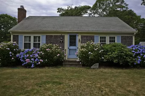 21 Robert Arthur, Dennis, MA 02660