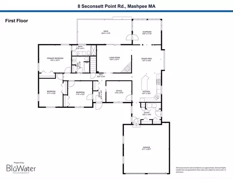8 Seconsett Point Rd, Mashpee, MA 02649 photo 37