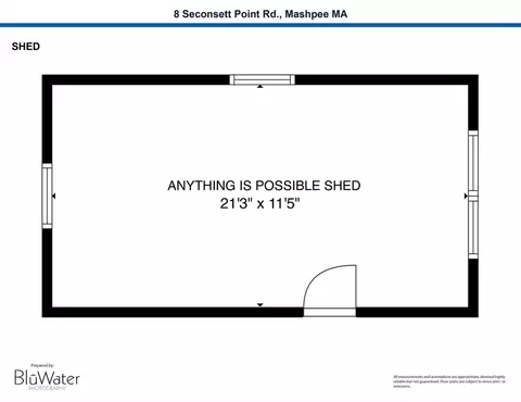 8 Seconsett Point Rd, Mashpee, MA 02649 photo 39