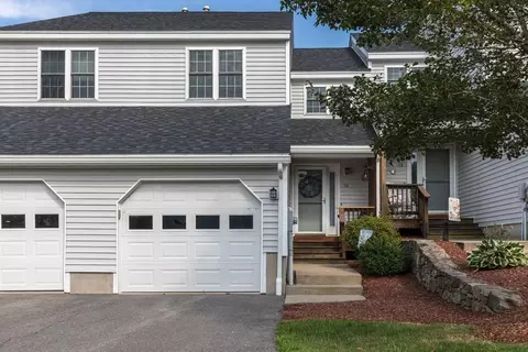 70 Green Briar Rd #70, Fitchburg, MA 01420