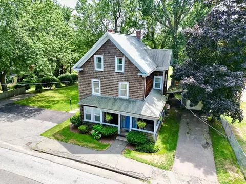 96 Holten St, Danvers, MA 01923