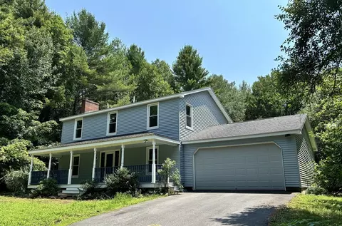 283 Adams Rd, Oakham, MA 01068