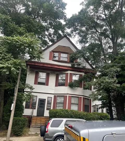 8-10 Walnut Park, Roxbury, MA 02119