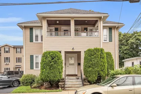 56 Cherry St #2, Waltham, MA 02453