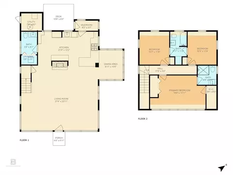 126 Downer Ave, Hingham, MA 02043 photo 32