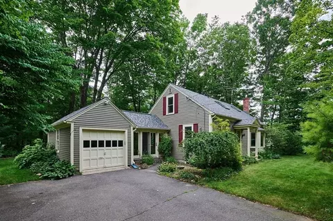 145 Chesterfield Rd, Leeds, MA 01053
