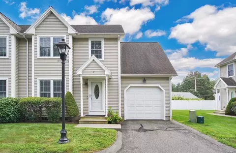 3 Olde Plains Holw #3, South Hadley, MA 01075