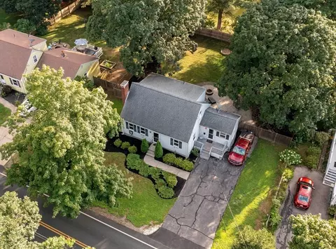 295 Plain St, Millis, MA 02054 photo 2