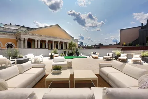 45 Temple St #PH3, Boston, MA 02114