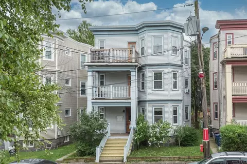 27 King St #2, Boston, MA 02122