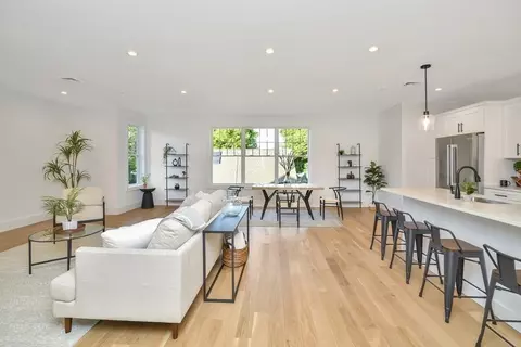17 Standard St #2, Boston, MA 02126