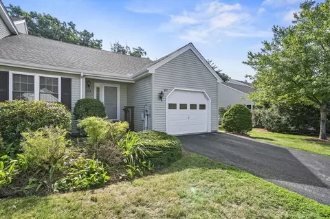 107 Caspian Way #107, Fitchburg, MA 01420