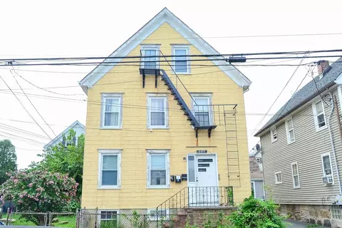 507 S 2nd St # -R, New Bedford, MA 02744