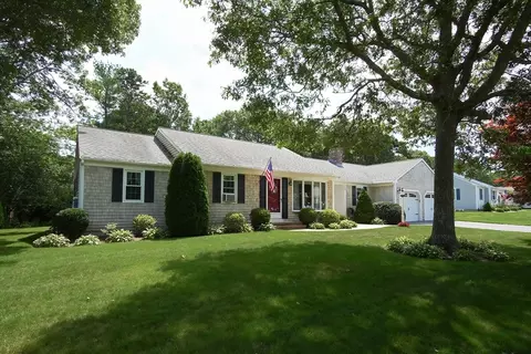 152 Ansel Howland Rd, Barnstable, MA 02632