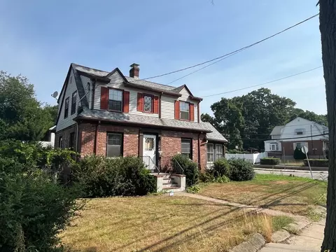 89 Tacoma St, Boston, MA 02136