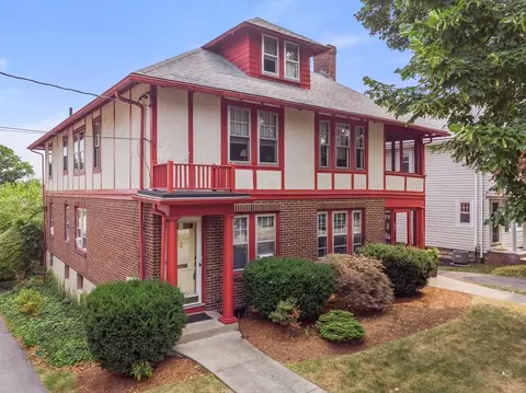 25-27 Lewis Rd, Belmont, MA 02478