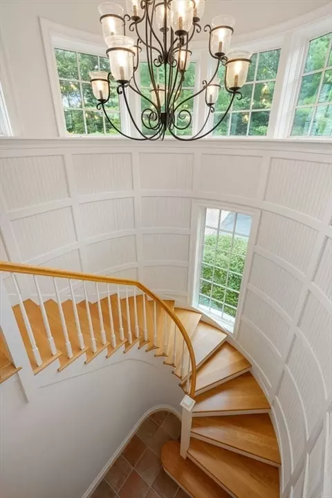 Entry Way - 10 Wilsons Way, Dover, MA 02030 photo 5 of 6