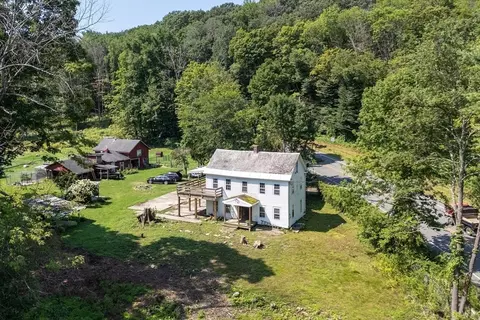 412 Main Rd, Westhampton, MA 01027 photo 1
