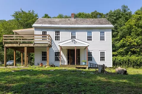 412 Main Rd, Westhampton, MA 01027 photo 2