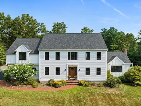 210 Quail Run, Marshfield, MA 02050