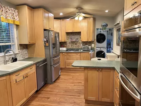 Kitchen - 216 Springvale Ave, Everett, MA 02149 photo 1 of 3