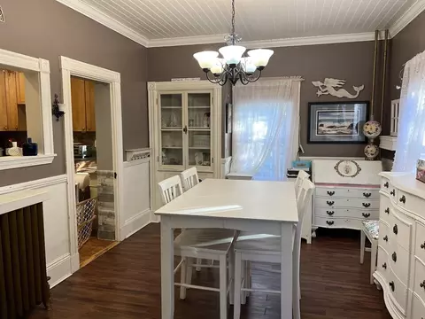 Dining - 216 Springvale Ave, Everett, MA 02149 photo 2 of 2